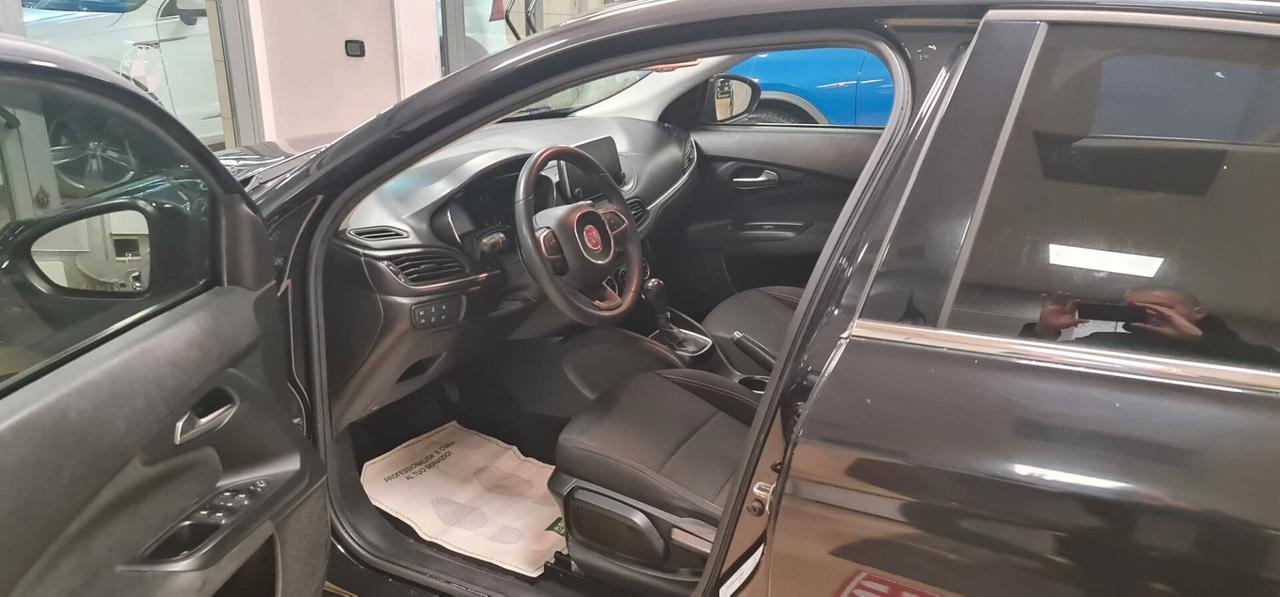 Fiat Tipo 1.6 Mjt S&S 5 porte Lounge