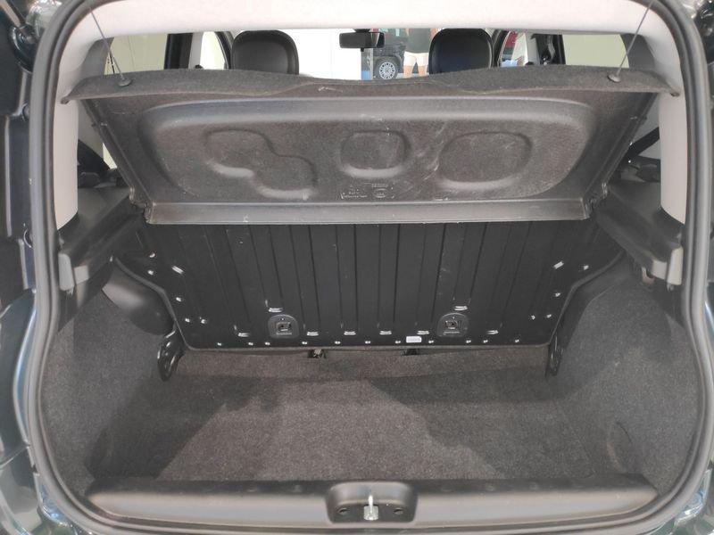 FIAT Panda Cross 1.0 FireFly S&S Hybrid*14.000 KM*