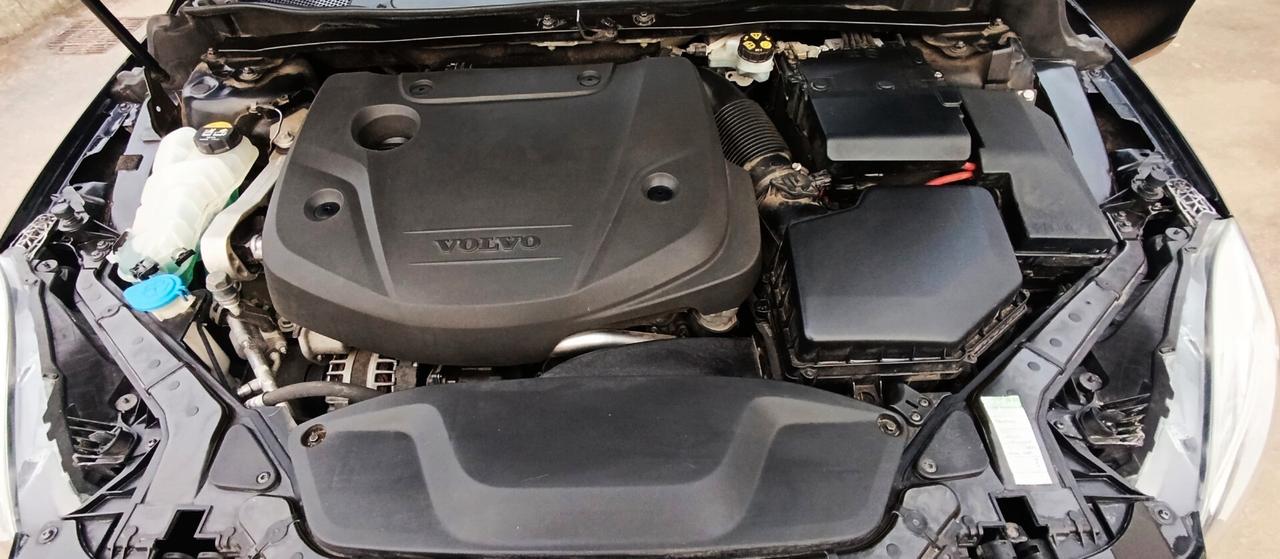 Volvo V40 D2 Business Plus 2.0d 120cv