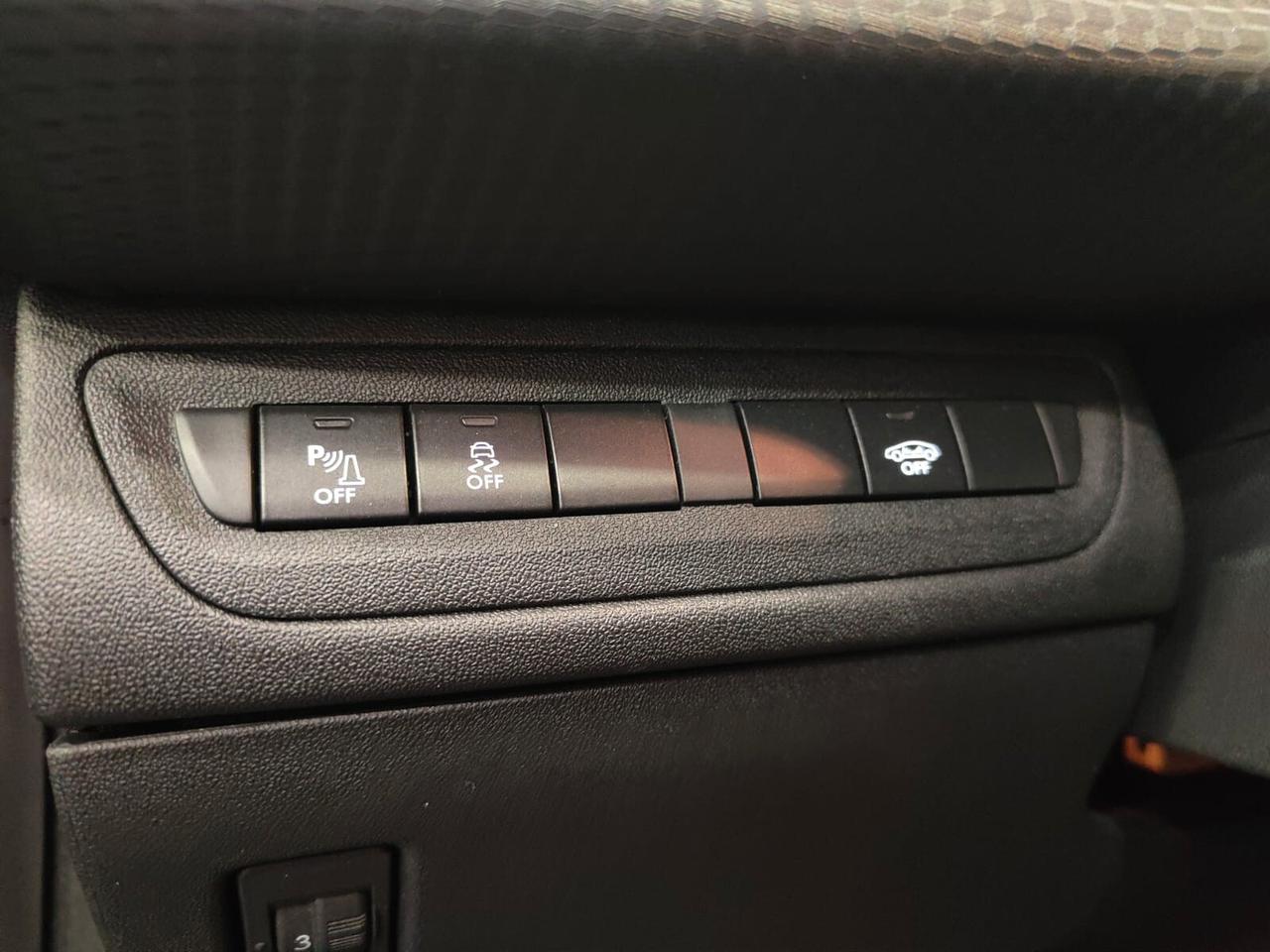 Peugeot 208 1.2 PureTech 82 3 porte Allure