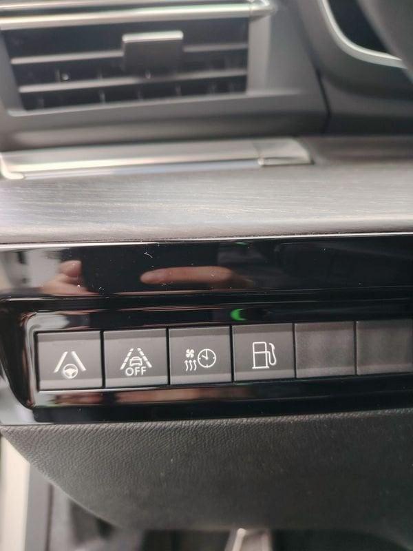 Peugeot 508 508 Plug-in Hybrid 225 e-EAT8 SW GT Line