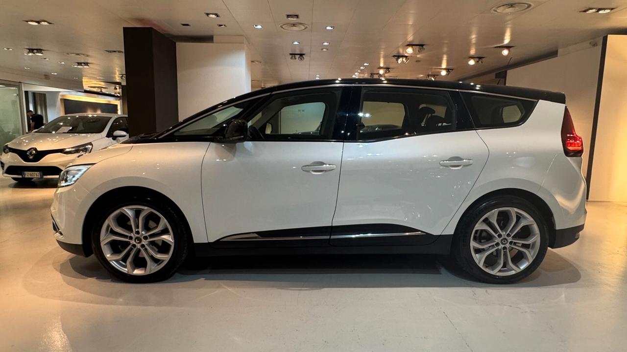 Renault Scenic Scénic TCe 140 CV FAP Intens - 2019