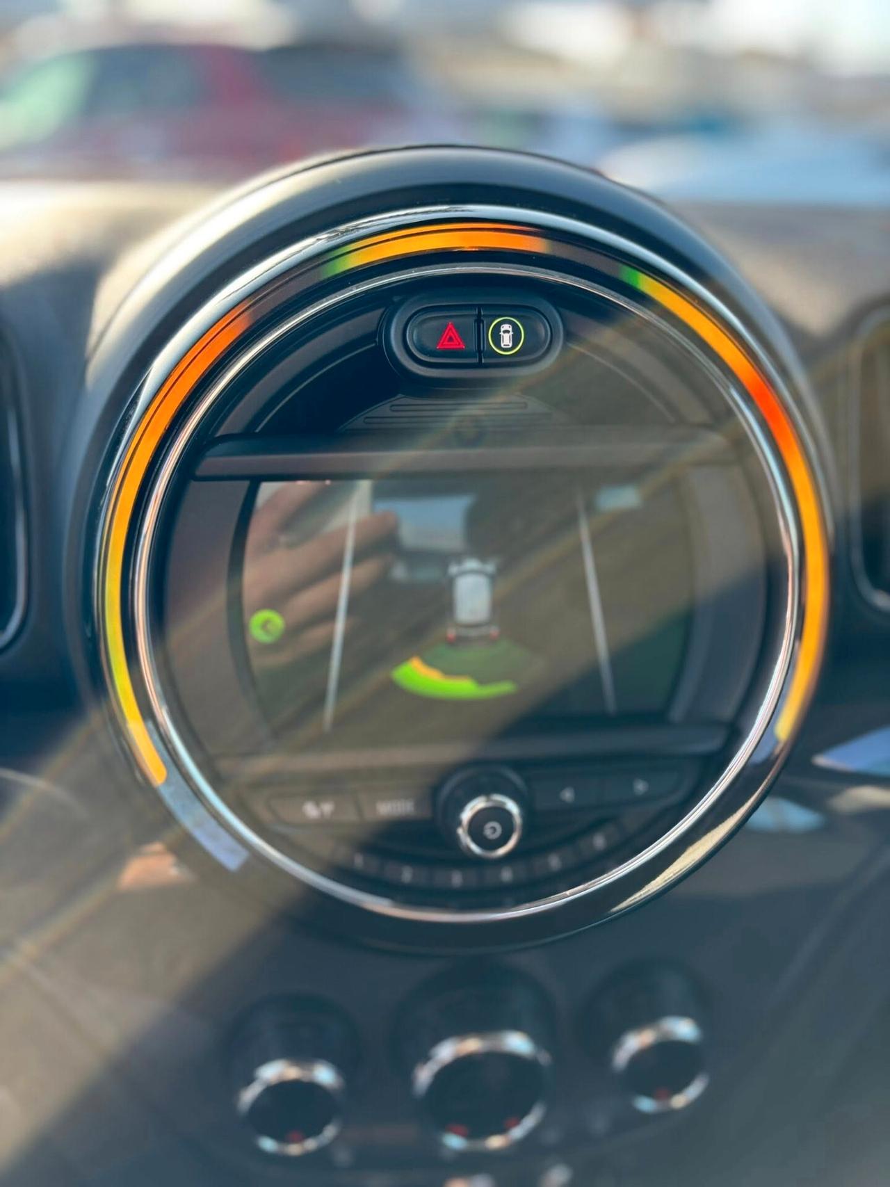 Mini Cooper D Countryman Mini 2.0 Cooper D Business Countryman Automatica