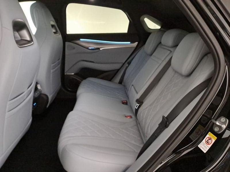 BYD Sealion 7 Comfort