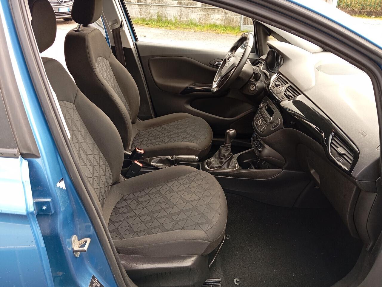 OPEL CORSA 1.2/5P SPORT CERCHI E.192 MESE