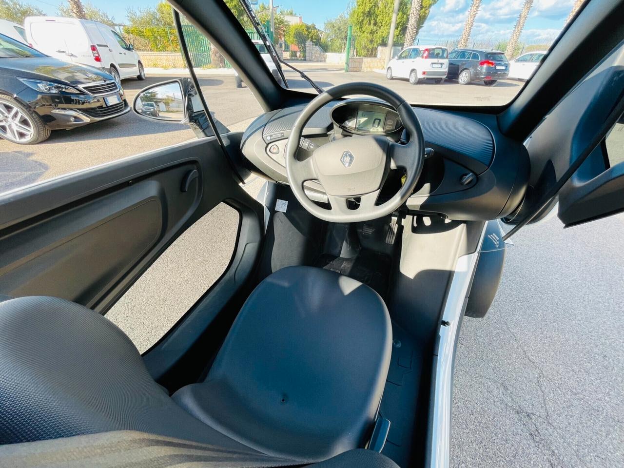 Renault Twizy INTENS ELETTRICO