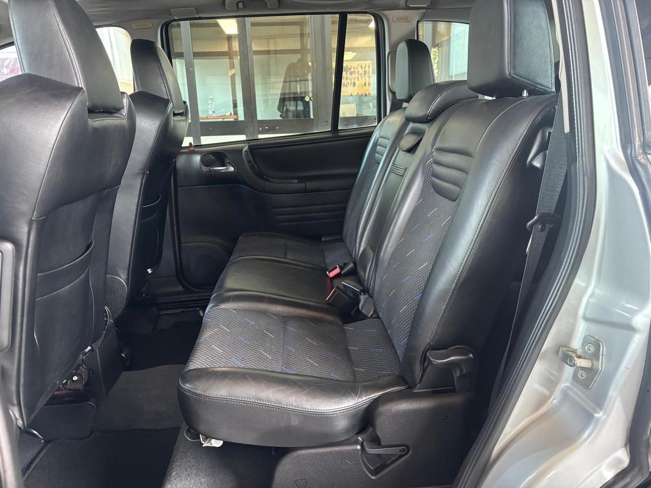 Opel Zafira 2.0 Turbo 16V cat OPC