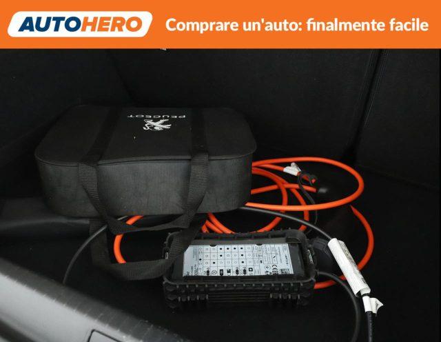 PEUGEOT 208 motore elettrico 5 porte GT Line