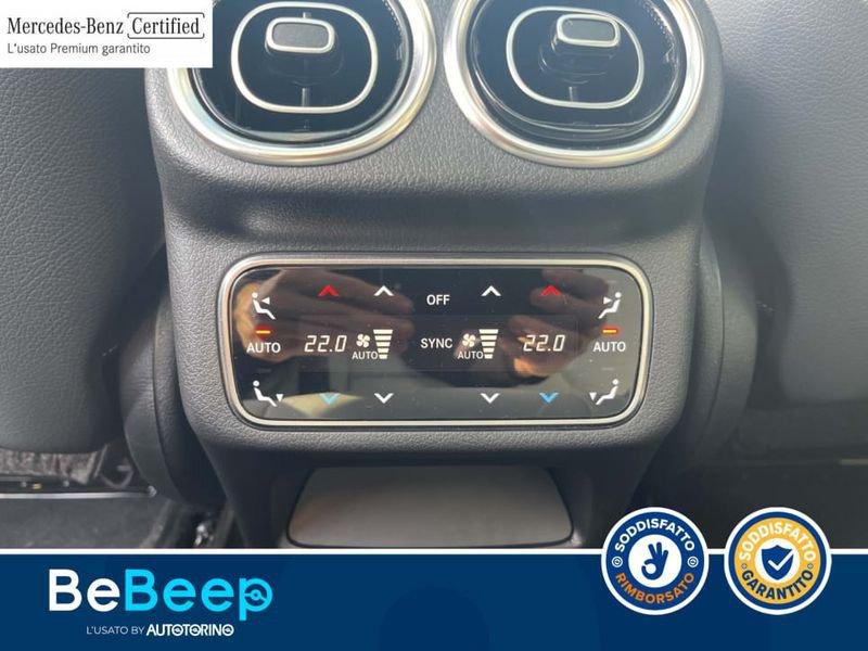 Mercedes-Benz GLC 220 D MHEV AMG LINE PREMIUM PLUS 4MATIC AUTO