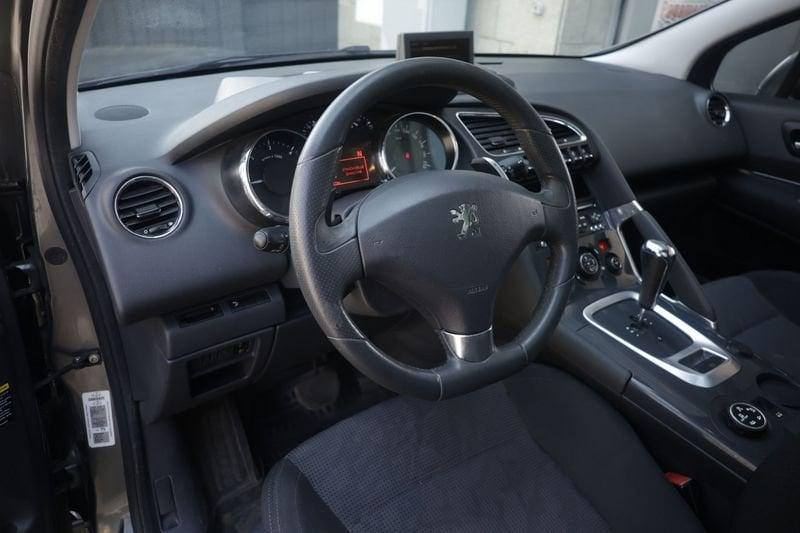 Peugeot 3008 Peugeot 3008 3008 1.6 hdi 8v Access (premium) 112cv ANNO 2010