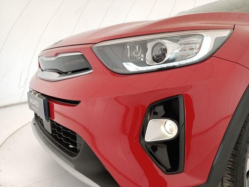 KIA Stonic 1.0 t-gdi Energy 120cv dct7 my18