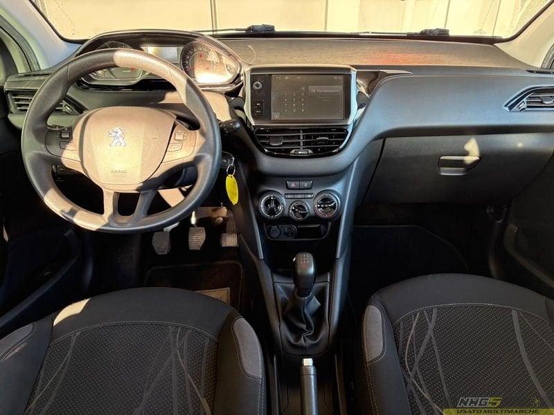 Peugeot 208 1.4 VTi 95 CV 5p. GPL Active