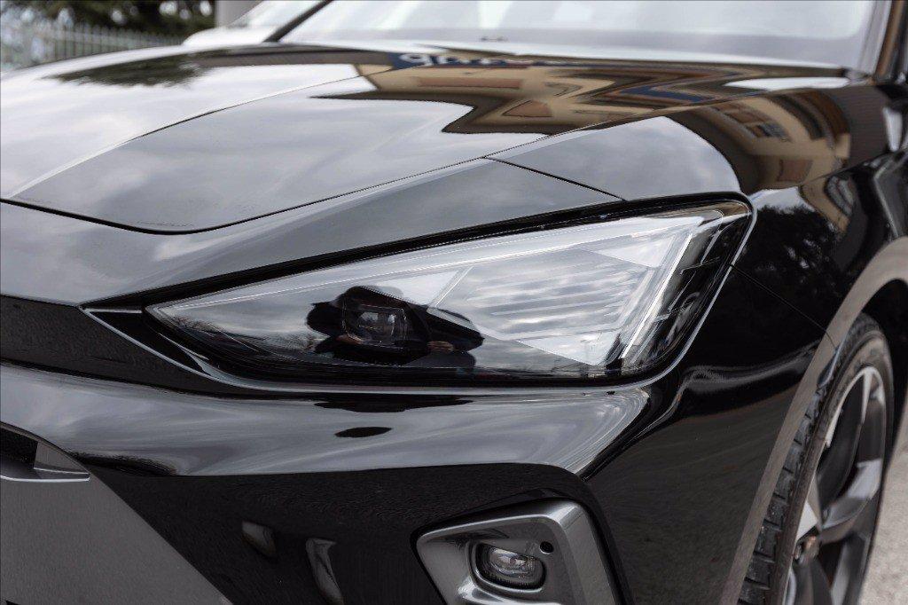 CUPRA Leon 2.0 tdi 150cv dsg del 2025