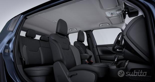 JEEP Renegade 1.5 Turbo T4 MHEV Altitude