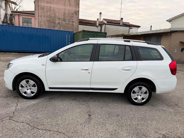 DACIA Logan MCV 0.9 TCe 12V 90CV BENZINA/GPL Start&Stop