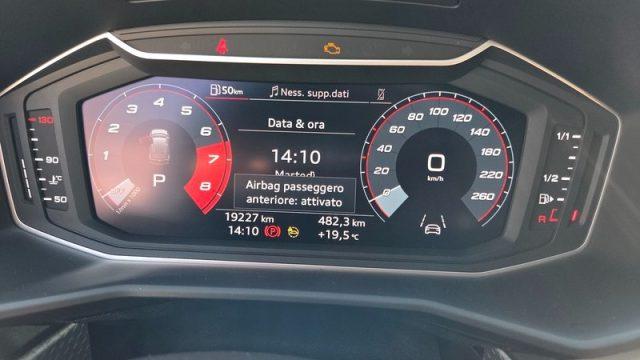 AUDI A1 SPB 30 TFSI S tronic S line edition PERMUTE NEOPAT