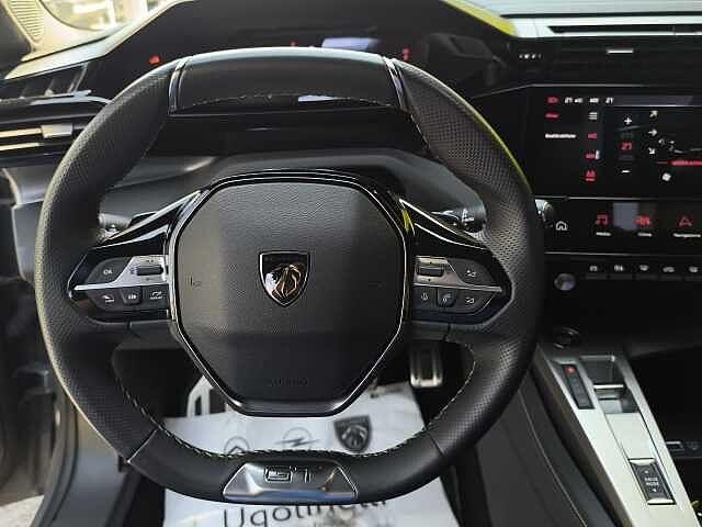 Peugeot 308 BlueHDi 130 S&S EAT8 SW GT