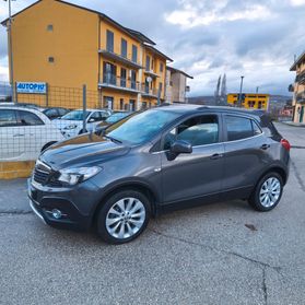 Opel Mokka 1.6 CDTI Ecotec 136CV 4x4 Start&Stop Cosmo