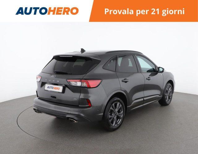 FORD Kuga 2.5 Plug In Hybrid 225 CV CVT 2WD ST-Line