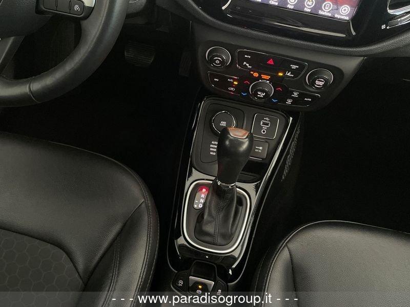 Jeep Compass 2ª serie 2.0 Multijet II aut. 4WD Night Eagle