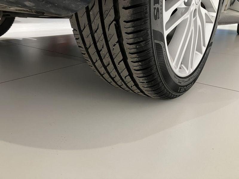 KIA Carens 1.7 CRDi 115 CV Business Class 7 posti