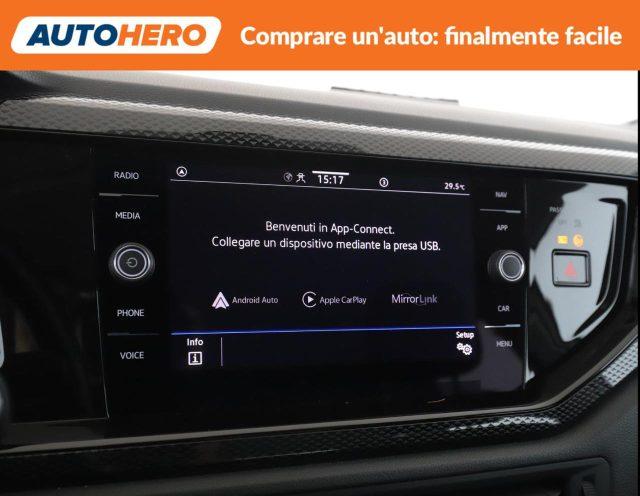 VOLKSWAGEN Polo 1.0 TSI DSG Life