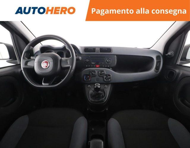 FIAT Panda 1.3 MJT 95 CV S&S Easy
