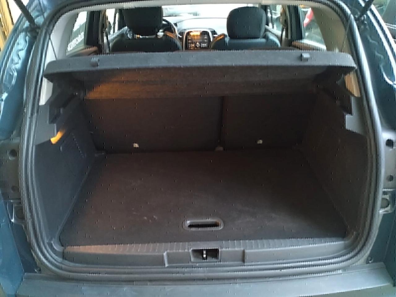 Renault Captur dCi 8V 90 CV