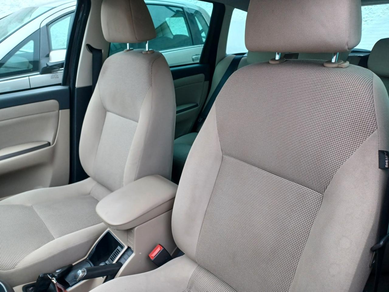 Fiat Croma 1.9 Multijet 120 CV IMMACOLATA