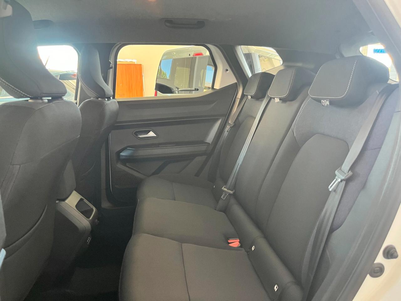 Dacia Duster ECO-G 100 CV Journey