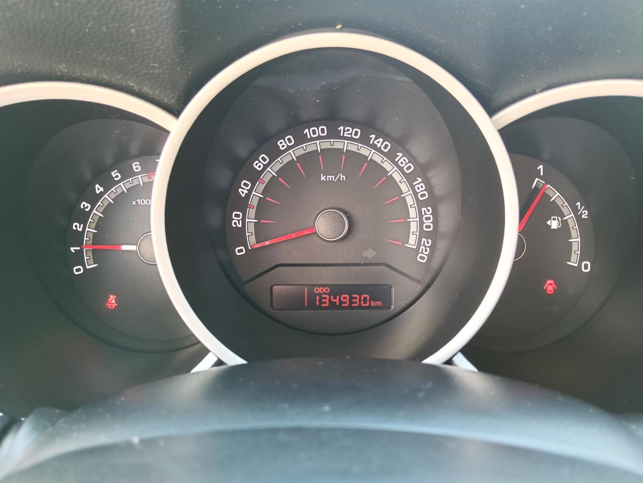 Kia Venga