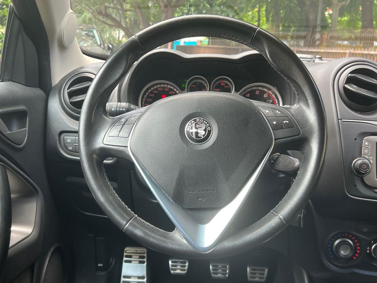 Alfa Romeo MiTo Urban 1.4 8V #11212