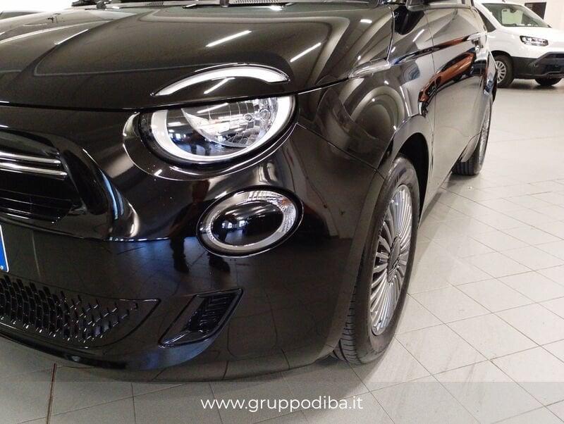 FIAT 500 H14 Hybrid Berlina Icon 1.0 Hybrid Berlina