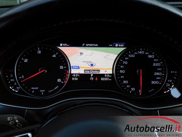 AUDI A6 AVANT 3.0TDI COMPETITION QUATTRO TIPTRONIC 326CV