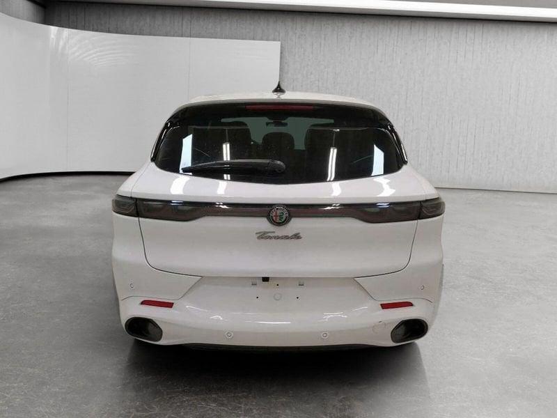 Alfa Romeo Tonale 1.6 Tributo Italiano 130cv tct6