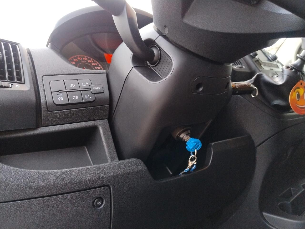 Peugeot Boxer 335 L3H2 2.2 BlueHDI 2020