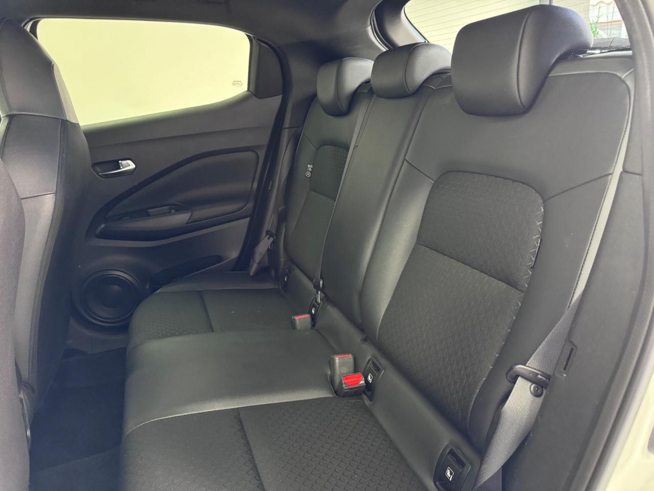 Nissan Juke 1.0-PREZZO REALE NO VINCOLI DIG-T 114 CV N-Connecta