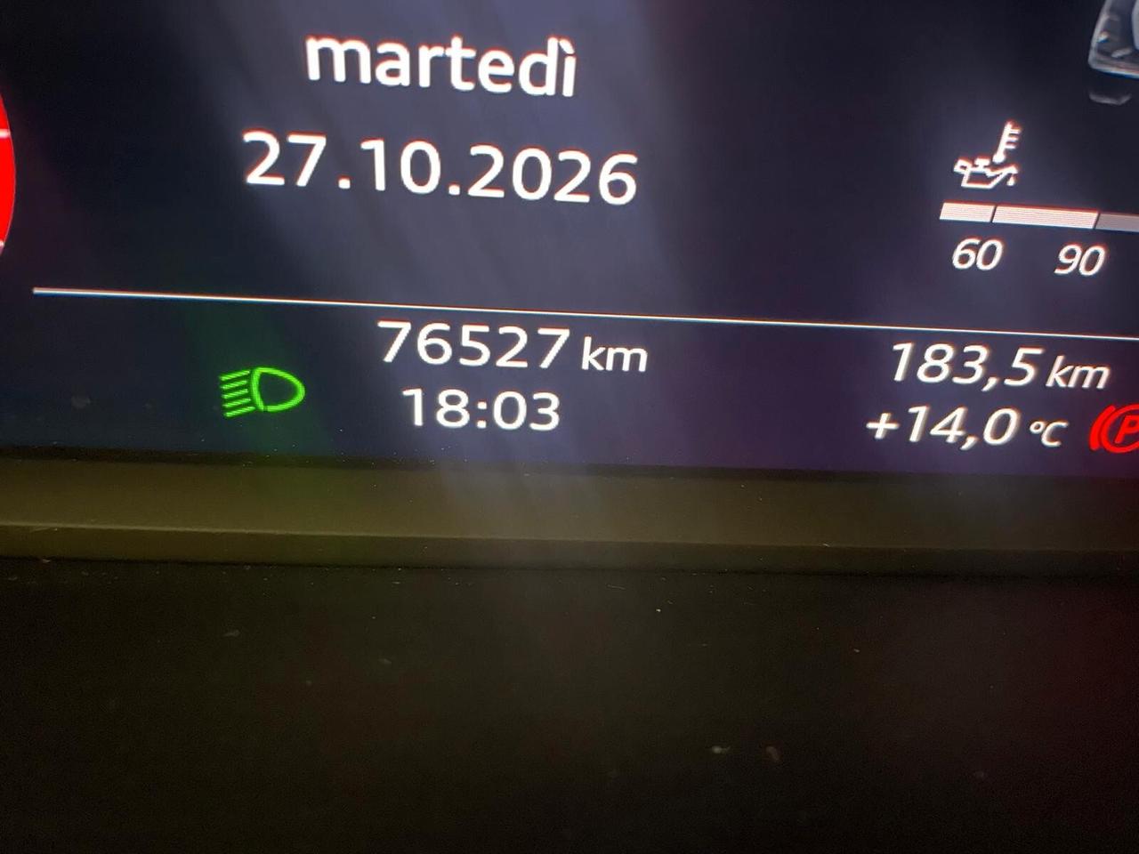 Audi Q3 35 TSI