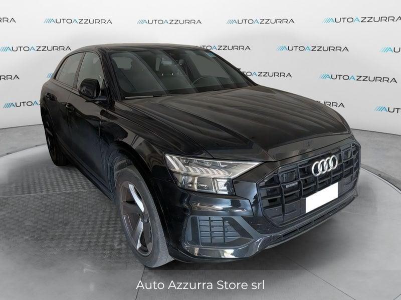 Audi Q8 Q8 45 3.0 tdi mhev Sport quattro tiptronic *PROMO AZZURRA*