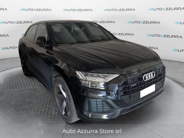 Audi Q8 Q8 45 3.0 tdi mhev Sport quattro tiptronic *PROMO AZZURRA*
