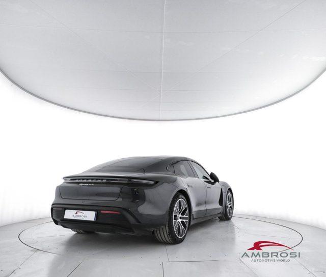 PORSCHE Taycan 4S Performance Battery Plus 5p.ti