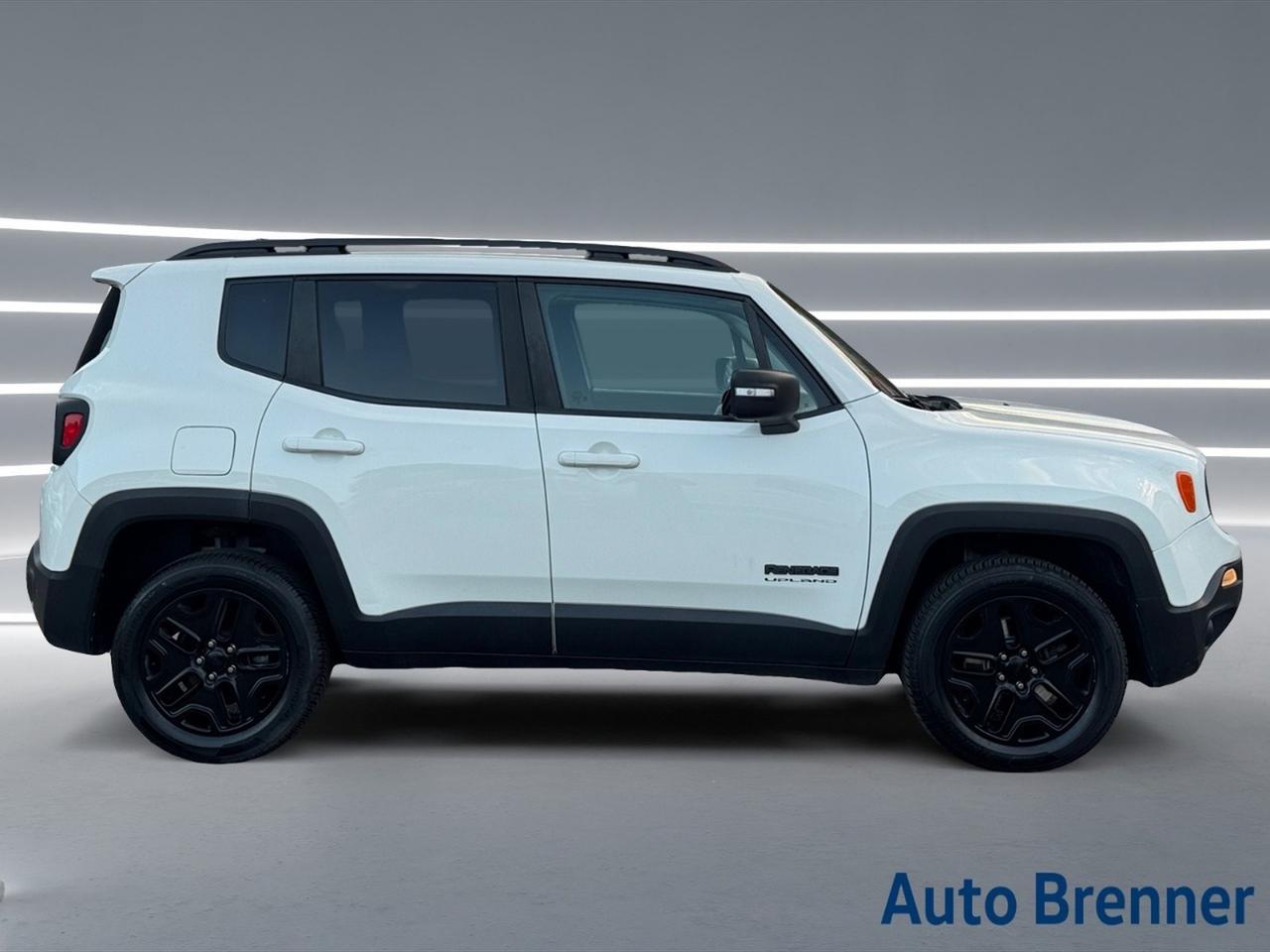 Jeep Renegade 2.0 mjt upland 4wd 140cv auto