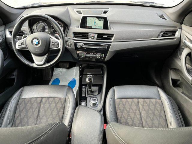 BMW X1 sDrive18d xLine Autom.