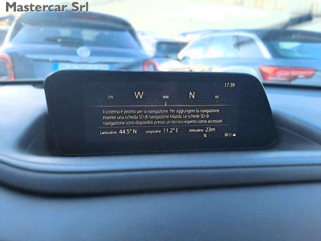 MAZDA CX-30 CX-30 2.0 m-hybrid Evolve 2wd 122cv 6mt - GM291KM