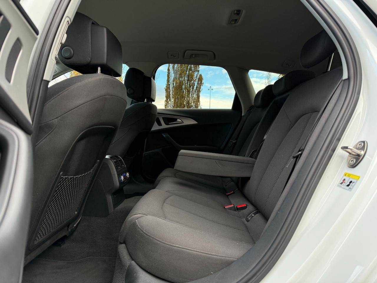 Audi A6 2.0 TDI 190 CV quattro S tronic Business Plus