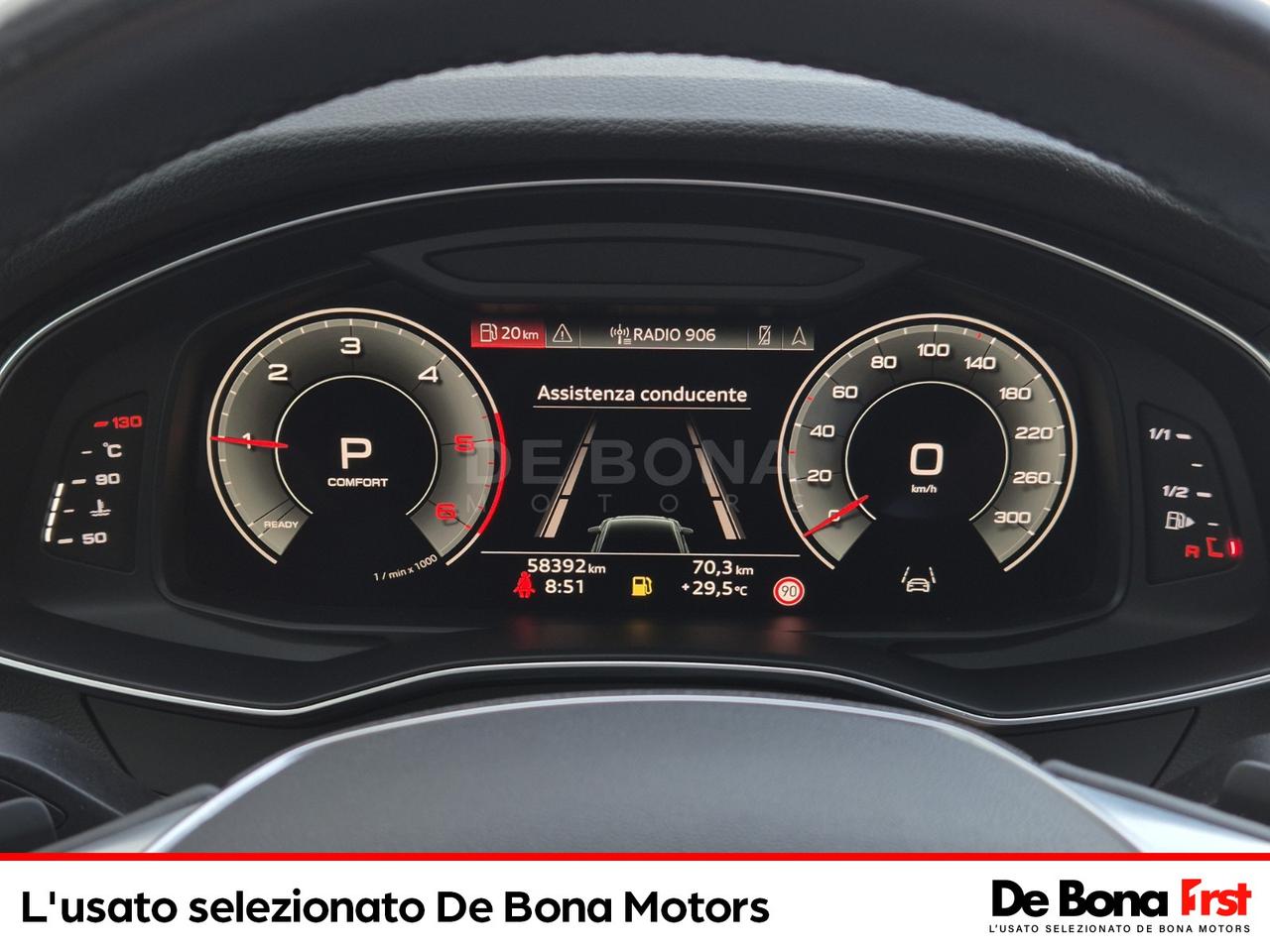 Audi A6 35 2.0 tdi mhev business sport s-tronic