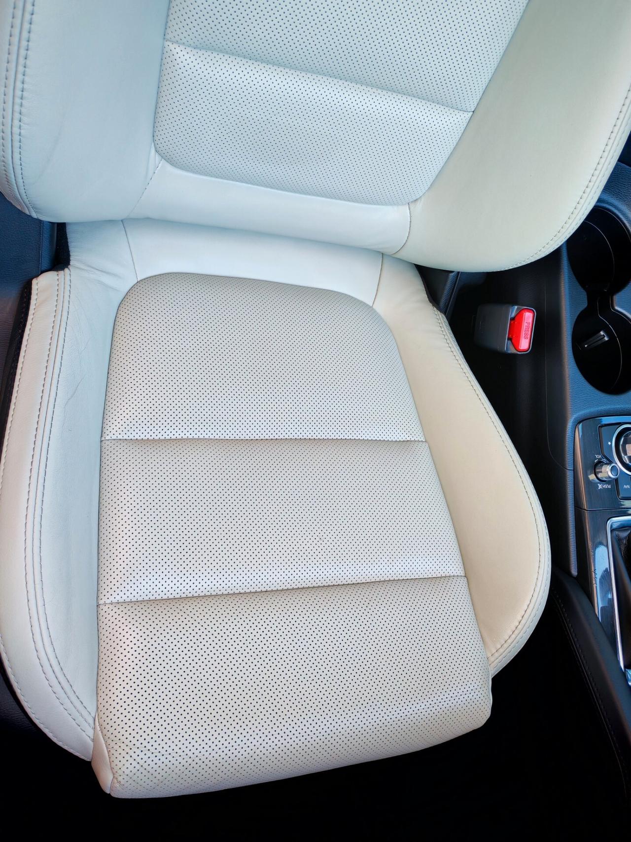 Mazda CX-5 2.2L Skyactiv-D 175CV 4WD Exceed