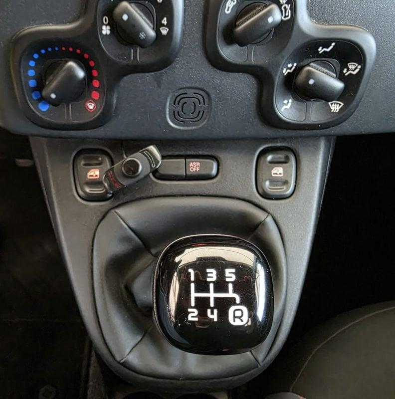 FIAT Panda 1.2 69cv E6 Easy