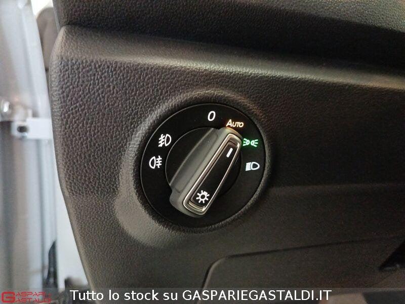 Volkswagen T-Roc T-Roc 2.0 TDI SCR 150 CV DSG Business BlueMotion Technology