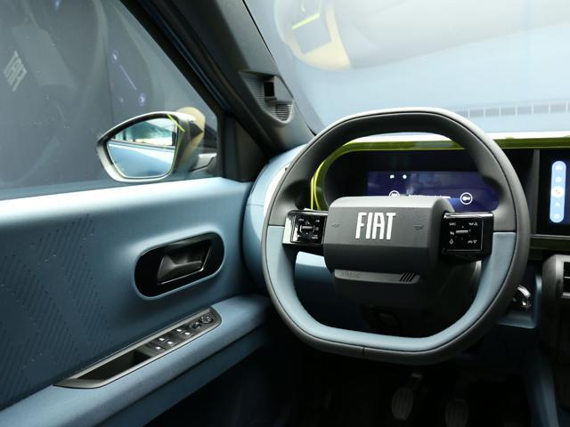 FIAT Grande Panda 1.2 100 CV S&S La Prima
